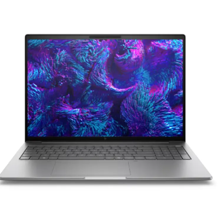Notebook HP ZB 8 G1I16 de 16“ (Intel Core Ultra 7, 32GB Ram, 2TB SSD, Win11 Pro) 1
