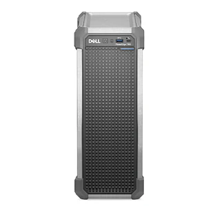 Servidor Dell PowerEdge T160 (Xeon 6315P, 16GB DDR5, 2TB HDD, Torre)