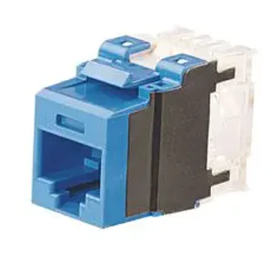 Modulo NetKey Punchdown Jack - Keystone 