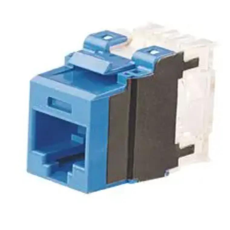 Modulo NetKey Punchdown Jack - Keystone  1