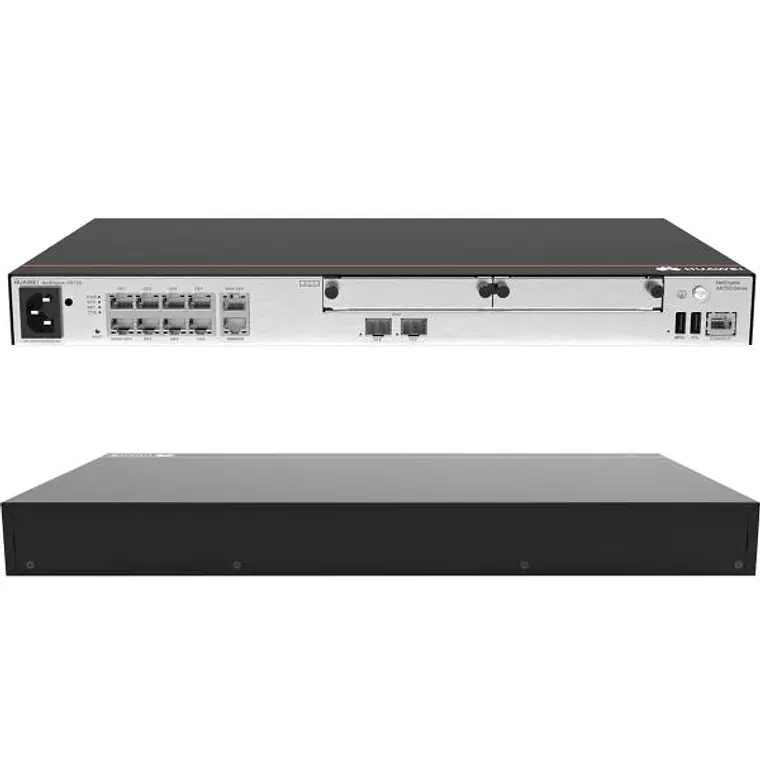 Router Huawei AR720 (8xGigabit LAN, 2xWAN, 2xSFP, 1U Rack) 3