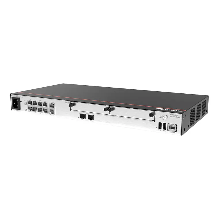 Router Huawei AR720 (8xGigabit LAN, 2xWAN, 2xSFP, 1U Rack) 2