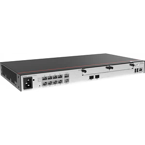 Router Huawei AR720 (8xGigabit LAN, 2xWAN, 2xSFP, 1U Rack)
