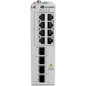 Huawei S210I-8T4SX Switch Industrial eKit 