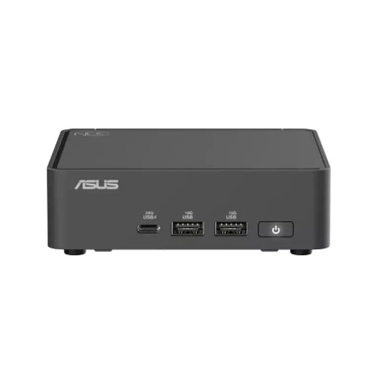 Mini PC ASUS NUC 15 Pro Slim Barebone (Ultra 5 225H, DDR5, M.2, Wi-Fi/Bluetooth) 7