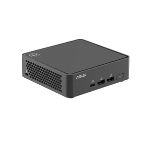 Mini PC ASUS NUC 15 Pro Slim Barebone (Ultra 5 225H, DDR5, M.2, Wi-Fi/Bluetooth)