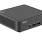 Mini PC ASUS NUC 15 Pro Slim Barebone (Ultra 5 225H, DDR5, M.2, Wi-Fi/Bluetooth) - Miniatura 1