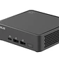 Mini PC ASUS NUC 15 Pro Slim Barebone (Ultra 5 225H, DDR5, M.2, Wi-Fi/Bluetooth) - Miniatura 4