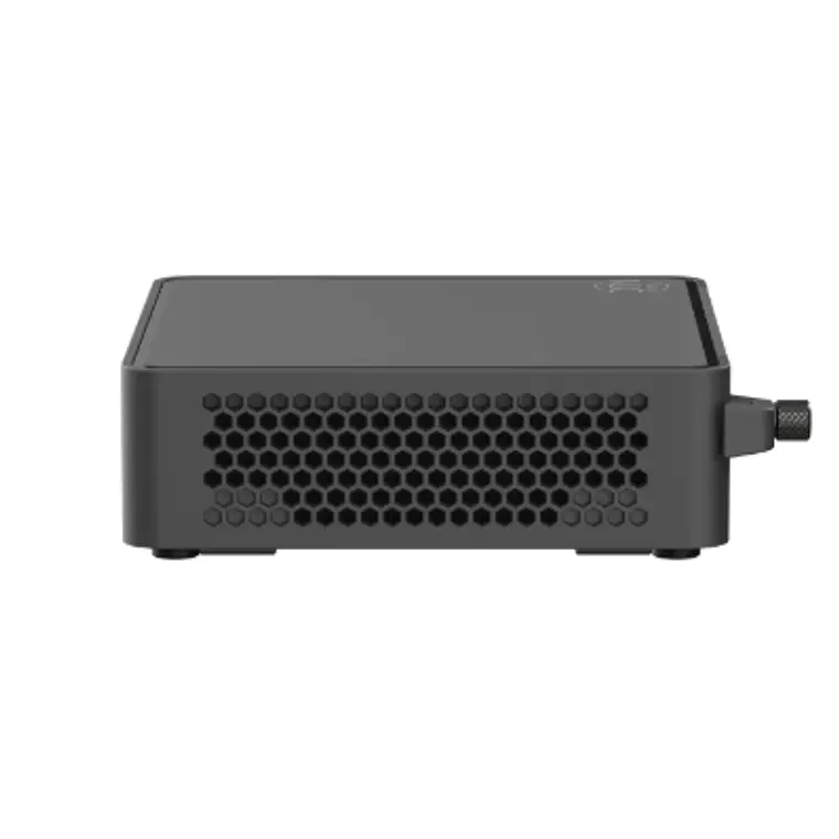 Mini PC ASUS NUC 15 Pro Slim Barebone (Ultra 5 225H, DDR5, M.2, Wi-Fi/Bluetooth) 9