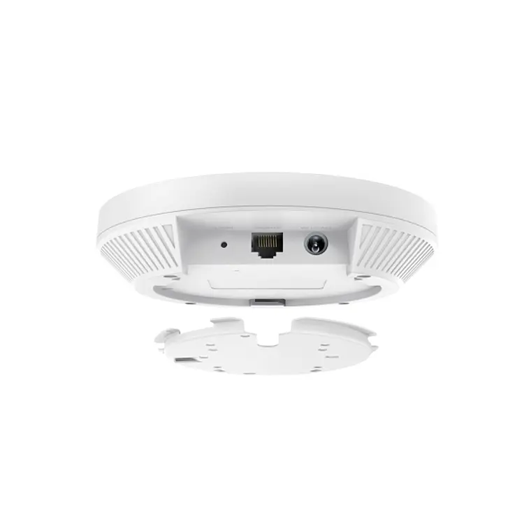 Punto de acceso WiFi 6 de montaje en techo AX3000 5