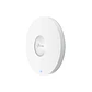 Punto de acceso WiFi 6 de montaje en techo AX3000 - Miniatura 2