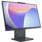 All-in-one Lenovo IdeaCentre 24ARR9 de 24“ (AMD Ryzen 7 7735HS, 16GB Ram, 512GB SSD, Win11 Home)- Luna Grey - Miniatura 1