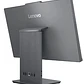 All-in-one Lenovo IdeaCentre 24ARR9 de 24“ (AMD Ryzen 7 7735HS, 16GB Ram, 512GB SSD, Win11 Home)- Luna Grey - Miniatura 3