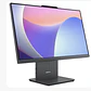 All-in-one Lenovo IdeaCentre 24ARR9 de 24“ (AMD Ryzen 7 7735HS, 16GB Ram, 512GB SSD, Win11 Home)- Luna Grey - Miniatura 5