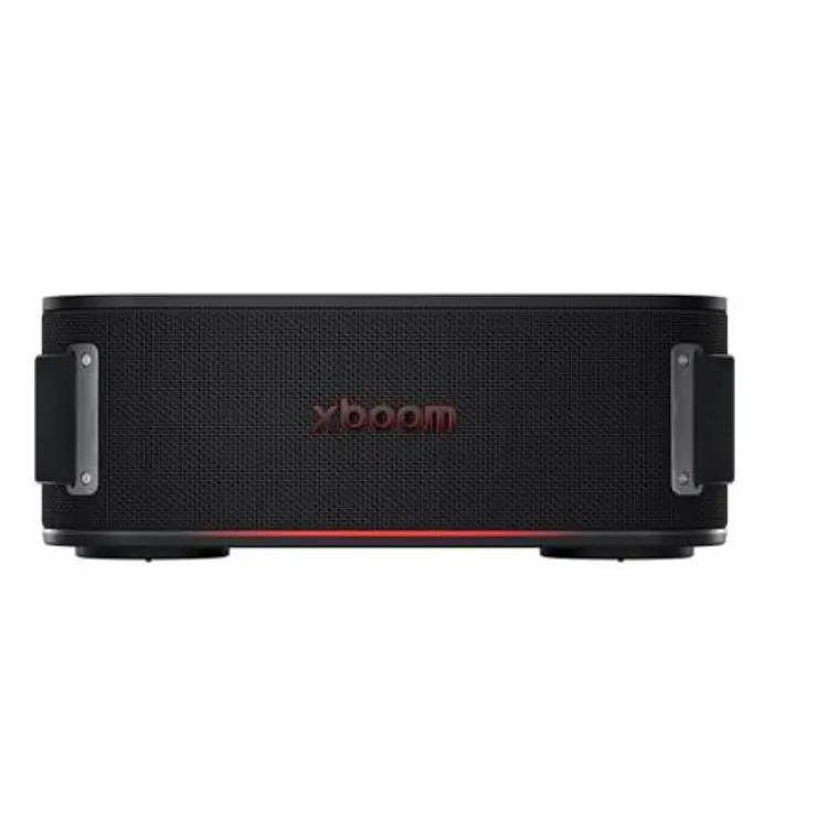 Parlante portátil LG XBOOM Bounce AI Bluetooth 40W IP67 Batería 30h 8