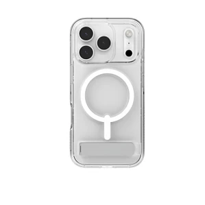 Funda Crystal Palace Snap iPhone 17 Pro Max Zagg Zion