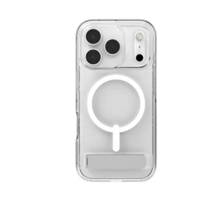 Funda Crystal Palace Snap iPhone 17 Pro Max Zagg Zion 1