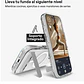 Funda Crystal Palace Snap iPhone 17 Pro Max Zagg Zion - Miniatura 5
