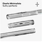 Funda Crystal Palace Snap iPhone 17 Pro Max Zagg Zion - Miniatura 7