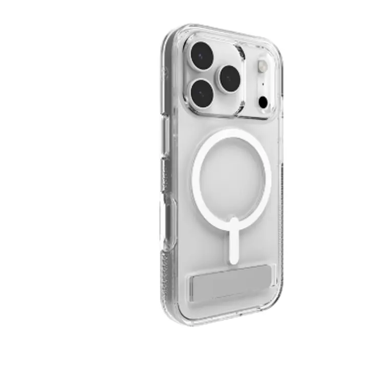 Funda Crystal Palace Snap iPhone 17 Pro Max Zagg Zion 8