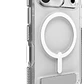 Funda Crystal Palace Snap iPhone 17 Pro Max Zagg Zion - Miniatura 8