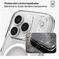Funda Crystal Palace Snap iPhone 17 Pro Max Zagg Zion - Miniatura 9