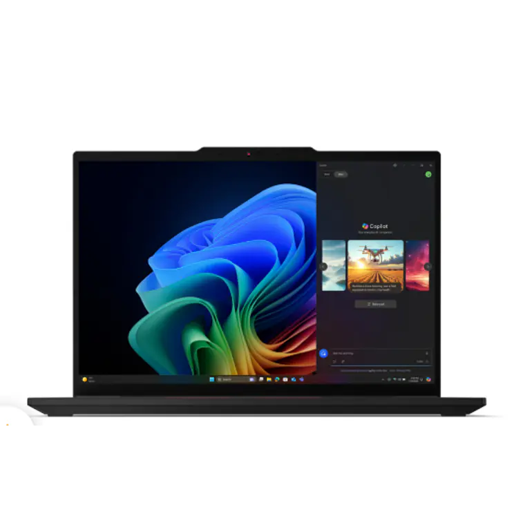 Notebook Lenovo ThinkPad T14s G6  de 14“ (AMD Ryzen 7 Pro 350, 32GB Ram, 1TB SSD, Win11 Pro) 2
