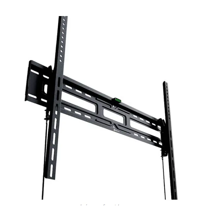Soporte TV Klip Xtreme KTM-365 Inclinable 42 a 100 Pulgadas VESA Ajustable Resistente 2