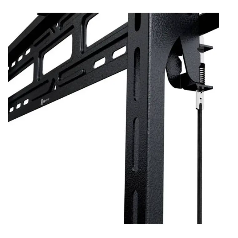 Soporte TV Klip Xtreme KTM-365 Inclinable 42 a 100 Pulgadas VESA Ajustable Resistente 3