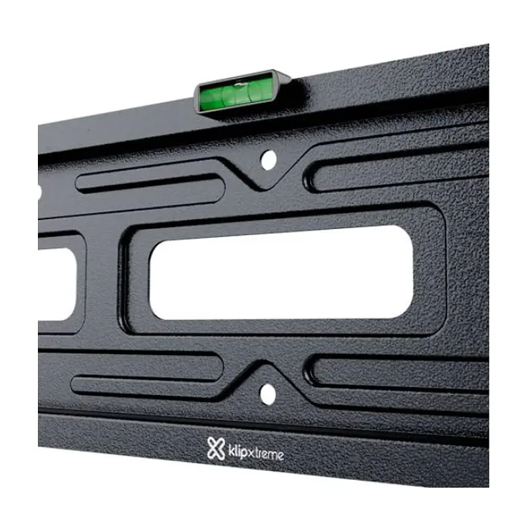 Soporte TV Klip Xtreme KTM-365 Inclinable 42 a 100 Pulgadas VESA Ajustable Resistente 4