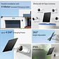 Panel Solar Tapo - Tapo A202.  - Miniatura 4