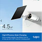 Panel Solar Tapo - Tapo A202.  - Miniatura 5