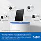 Panel Solar Tapo - Tapo A202.  - Miniatura 6