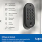 Cerradura Inteligente - Tapo DL105 - Miniatura 3