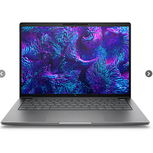 Notebook HP ZB8G1i de 14“ (Intel Core Ultra 7 255H, 32GB Ram, 2TB SSD, Win11 Pro)