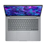 Notebook HP ZB8G1i de 14“ (Intel Core Ultra 7 255H, 32GB Ram, 2TB SSD, Win11 Pro) - Miniatura 2