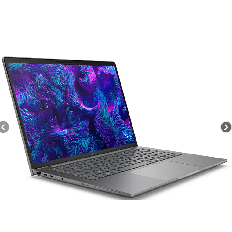 Notebook HP ZB8G1i de 14“ (Intel Core Ultra 7 255H, 32GB Ram, 2TB SSD, Win11 Pro) 3