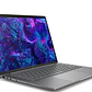 Notebook HP ZB8G1i de 14“ (Intel Core Ultra 7 255H, 32GB Ram, 2TB SSD, Win11 Pro) - Miniatura 3