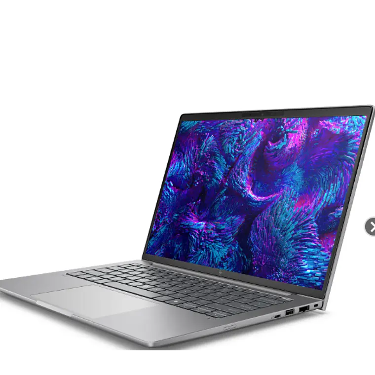 Notebook HP ZB8G1i de 14“ (Intel Core Ultra 7 255H, 32GB Ram, 2TB SSD, Win11 Pro) 4