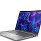Notebook HP ZB8G1i de 14“ (Intel Core Ultra 7 255H, 32GB Ram, 2TB SSD, Win11 Pro) - Miniatura 4