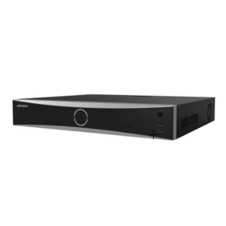 Grabador de video en red, 32 canales - Hikvision  2