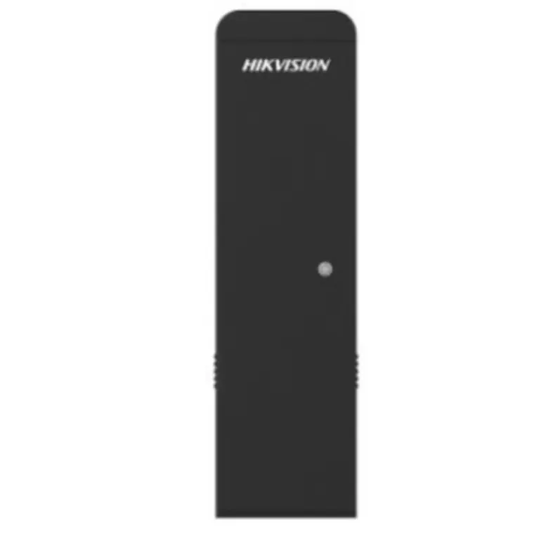 Barreras vehiculares Cuerpo Izquierdo - Hikvision 1