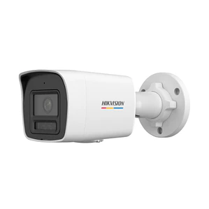 Cámara de red tipo bala fija ColorVu 3.0 de 2 MP - Hikvision 