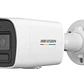 Cámara de red tipo bala fija ColorVu 3.0 de 2 MP - Hikvision  - Miniatura 1