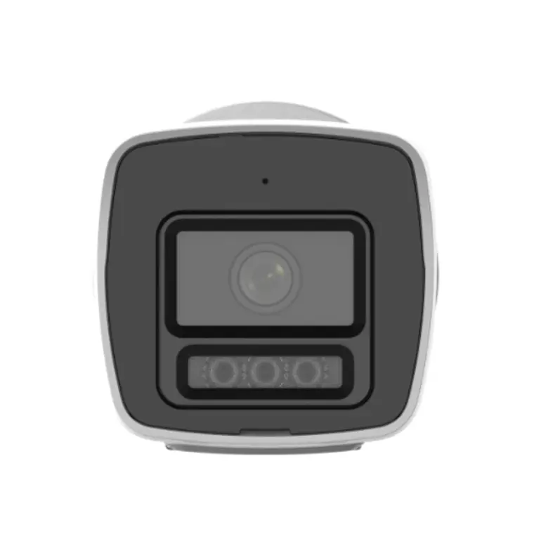 Cámara de red tipo bala fija ColorVu 3.0 de 2 MP - Hikvision  2