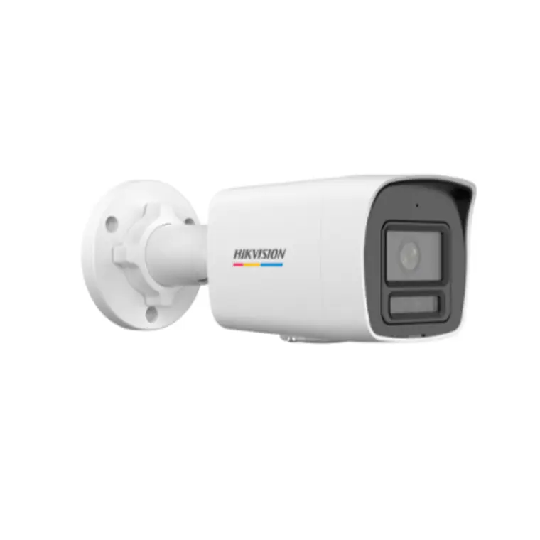Cámara de red tipo bala fija ColorVu 3.0 de 2 MP - Hikvision  3