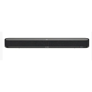 Barra de Sonido Ambeo Soundbar Mini - Sennheiser Negro
