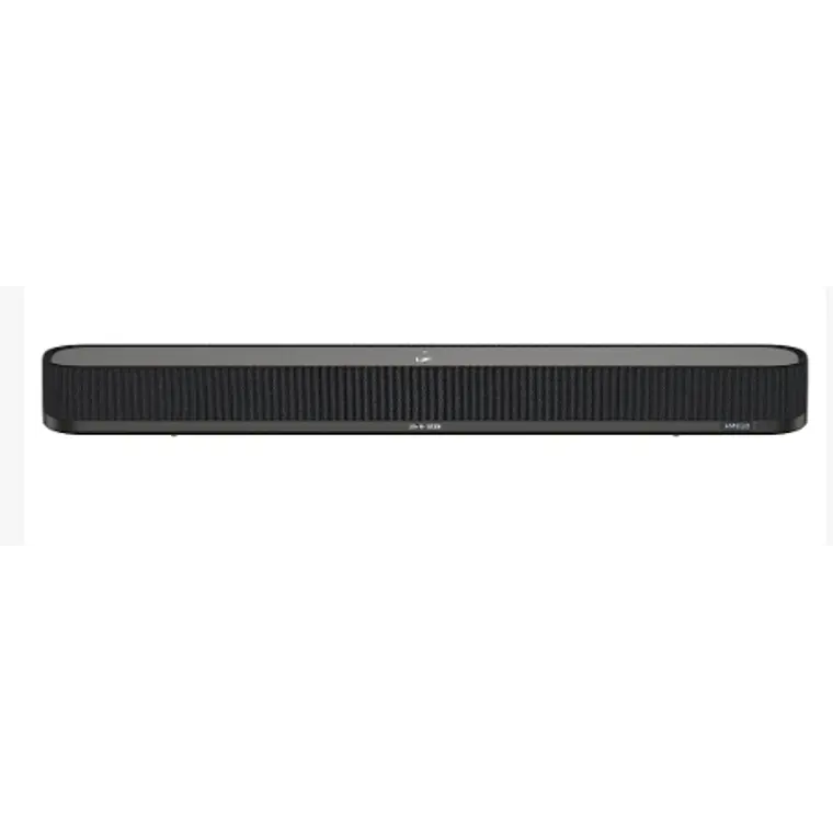 Barra de Sonido Ambeo Soundbar Mini - Sennheiser Negro 1