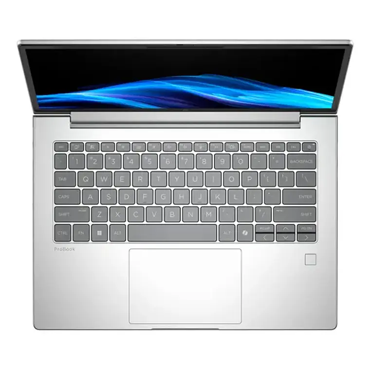 Notebook HP ProBook 4 AI G1A de 14“ (Ryzen 7-250, 32GB Ram, 1TB, Win11 Pro) 3