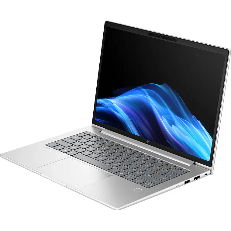 Notebook HP ProBook 4 AI G1A de 14“ (Ryzen 7-250, 32GB Ram, 1TB, Win11 Pro) 2